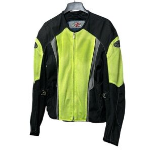 Joe Rocket Riding Jacket